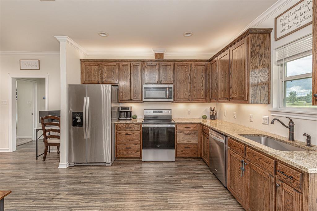 Meadows - Residential