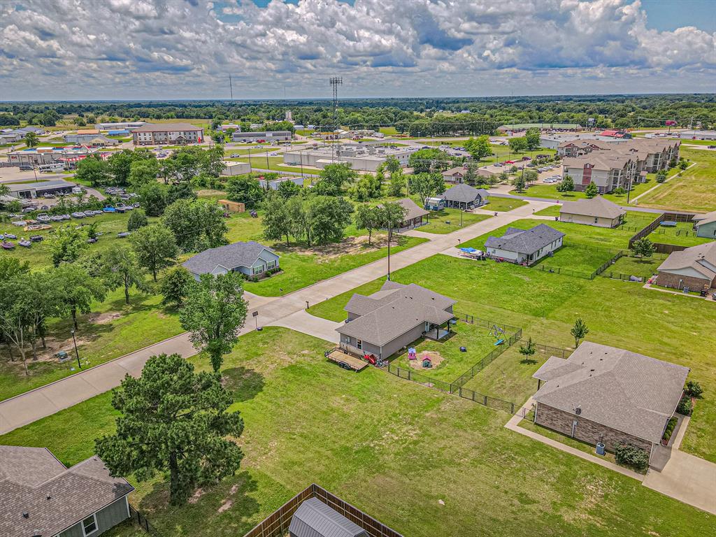 Meadows - Residential