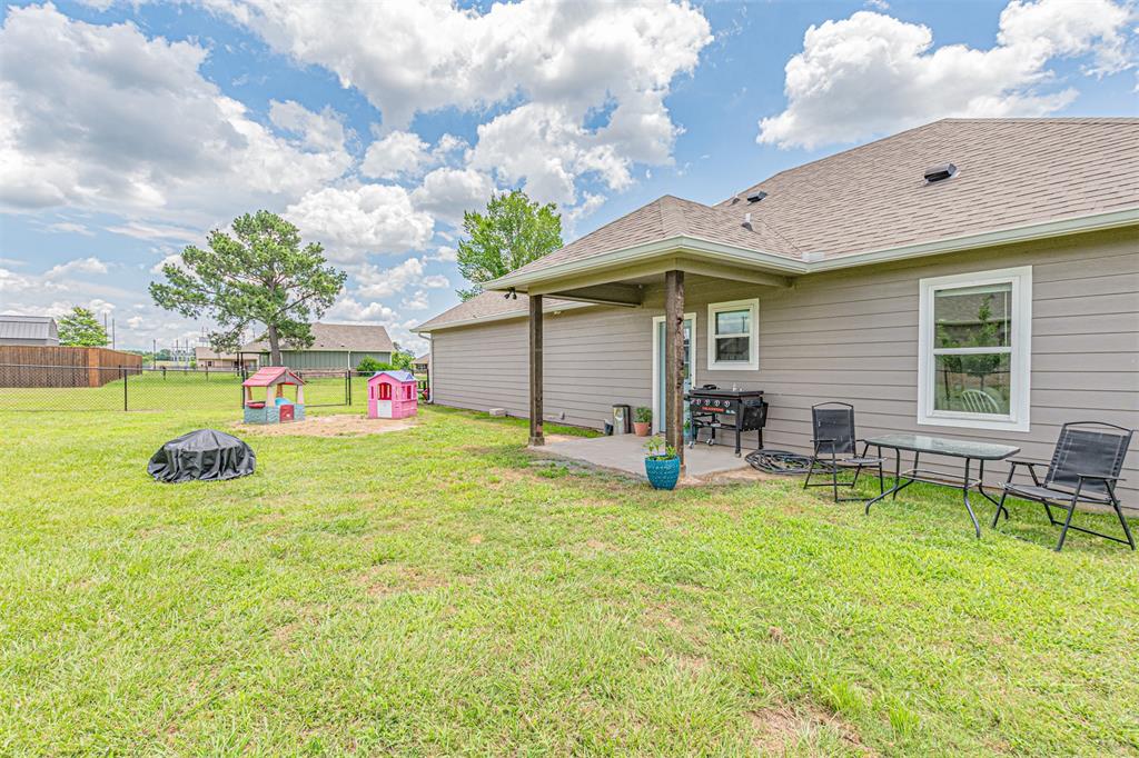 Meadows - Residential