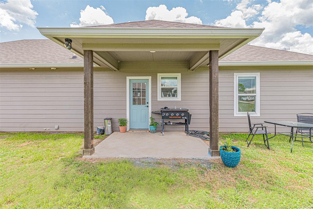 Meadows - Residential