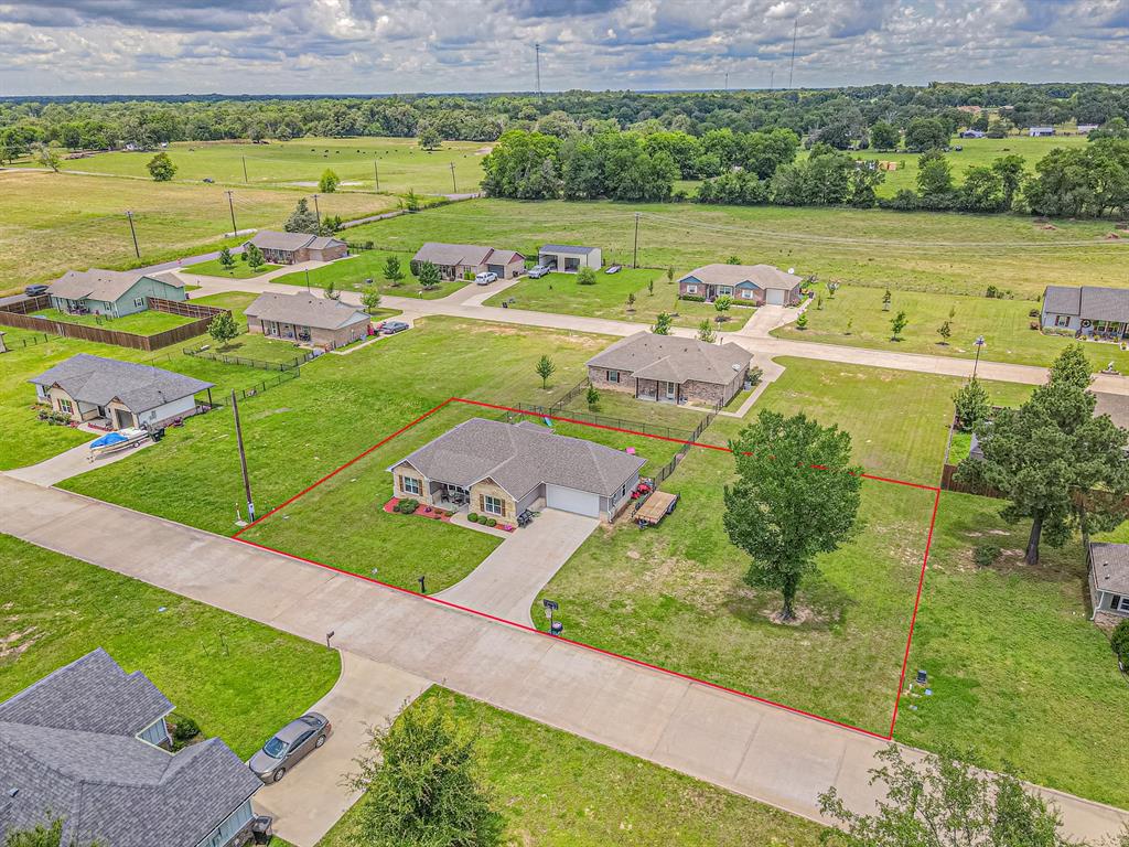 Meadows - Residential