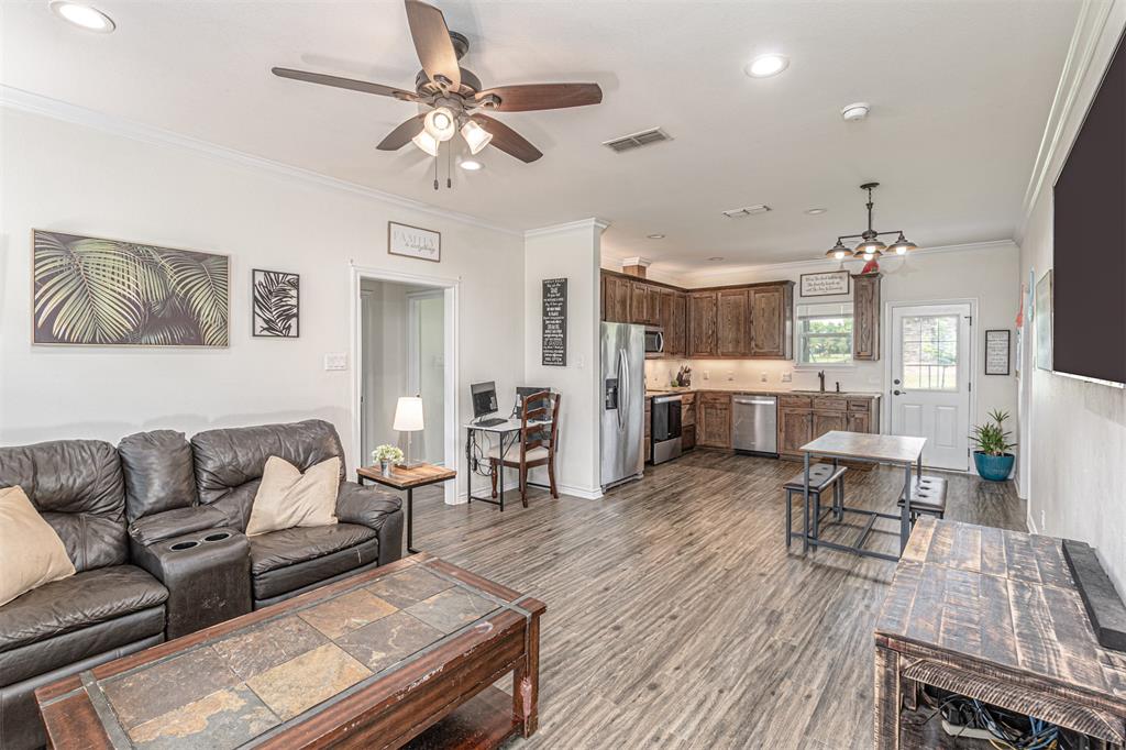 Meadows - Residential
