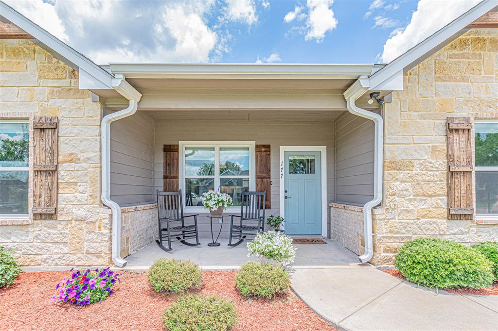 Meadows - Residential