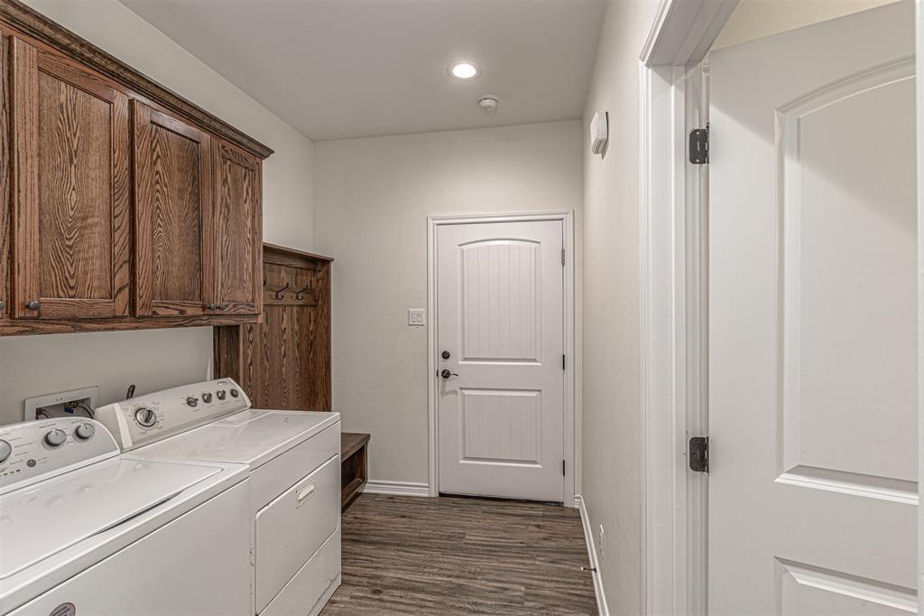 Meadows - Residential