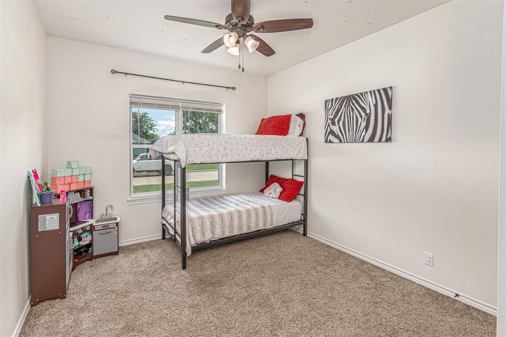Meadows - Residential