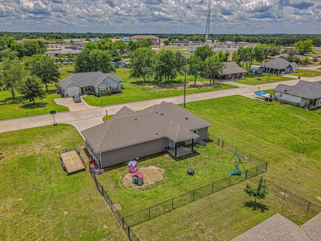 Meadows - Residential