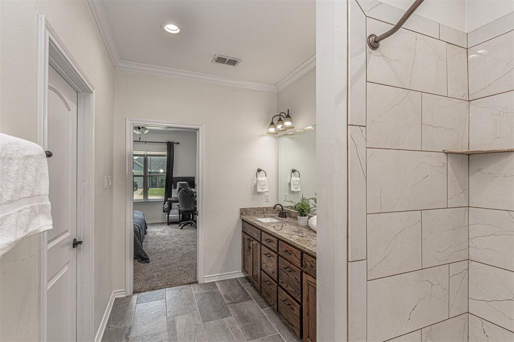 Meadows - Residential