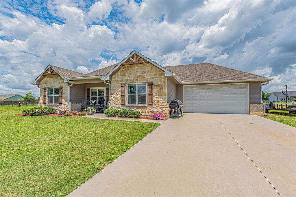 Meadows - Residential