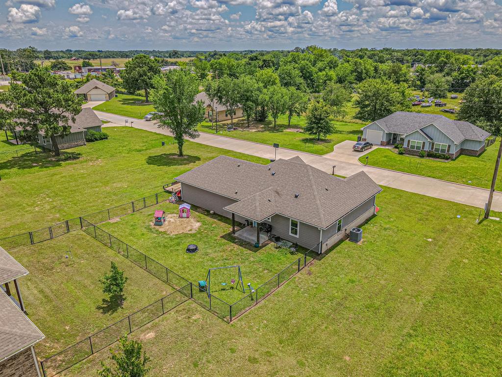 Meadows - Residential