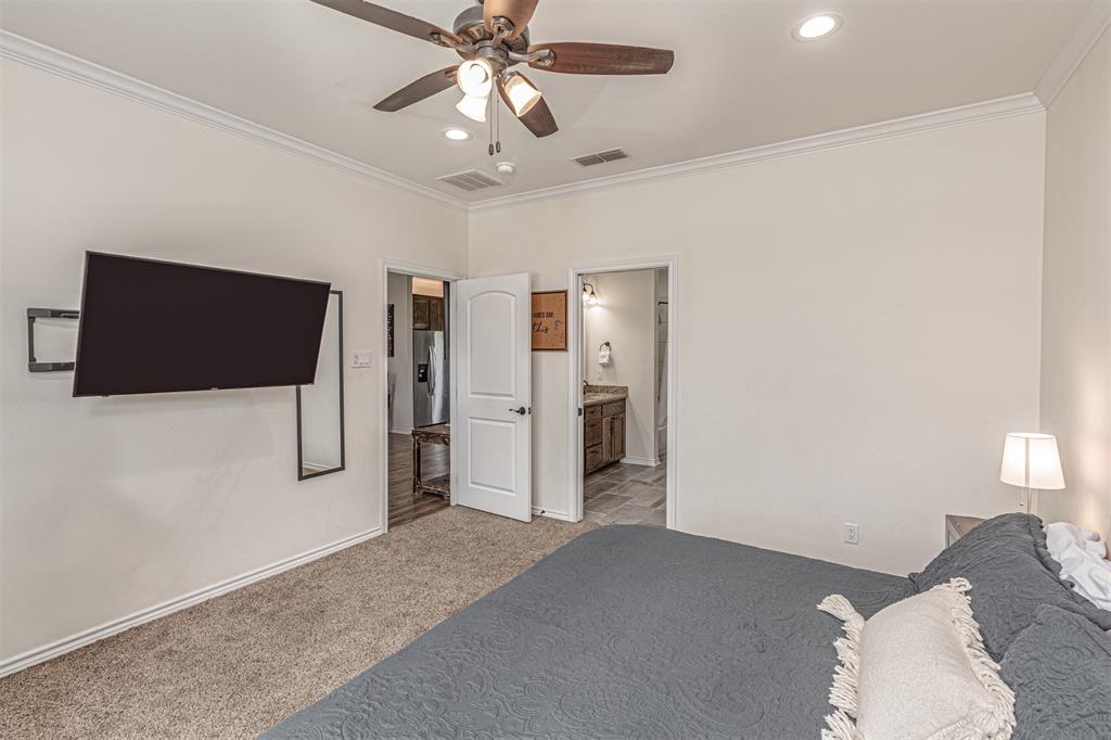 Meadows - Residential
