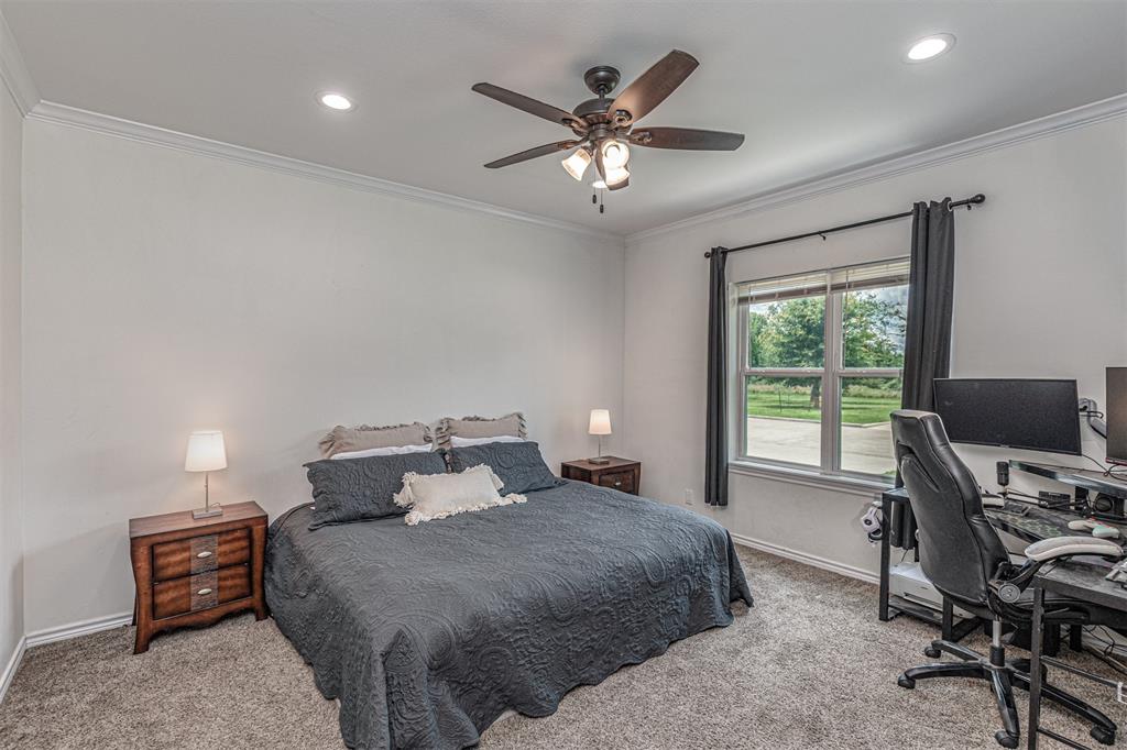 Meadows - Residential