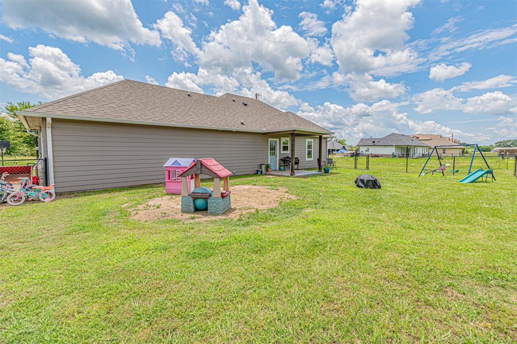 Meadows - Residential