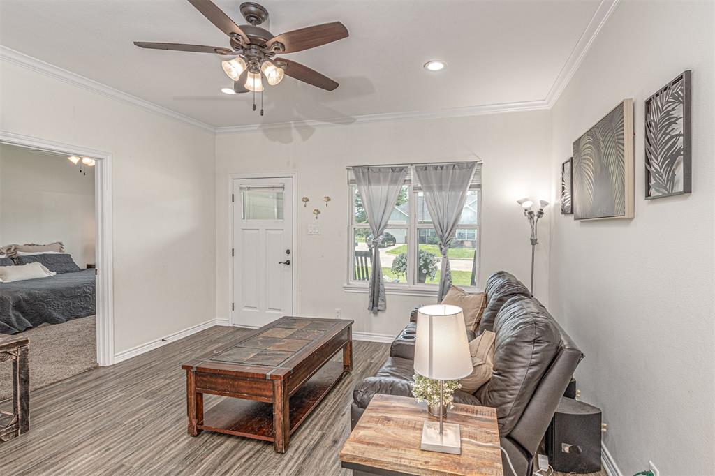 Meadows - Residential