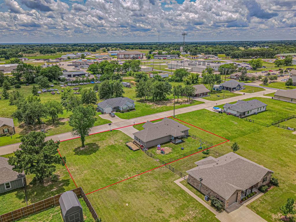 Meadows - Residential