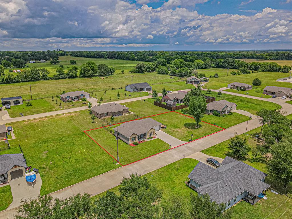 Meadows - Residential