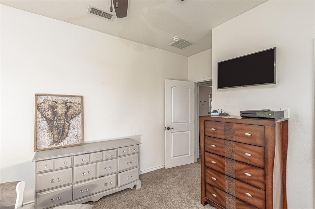 Meadows - Residential