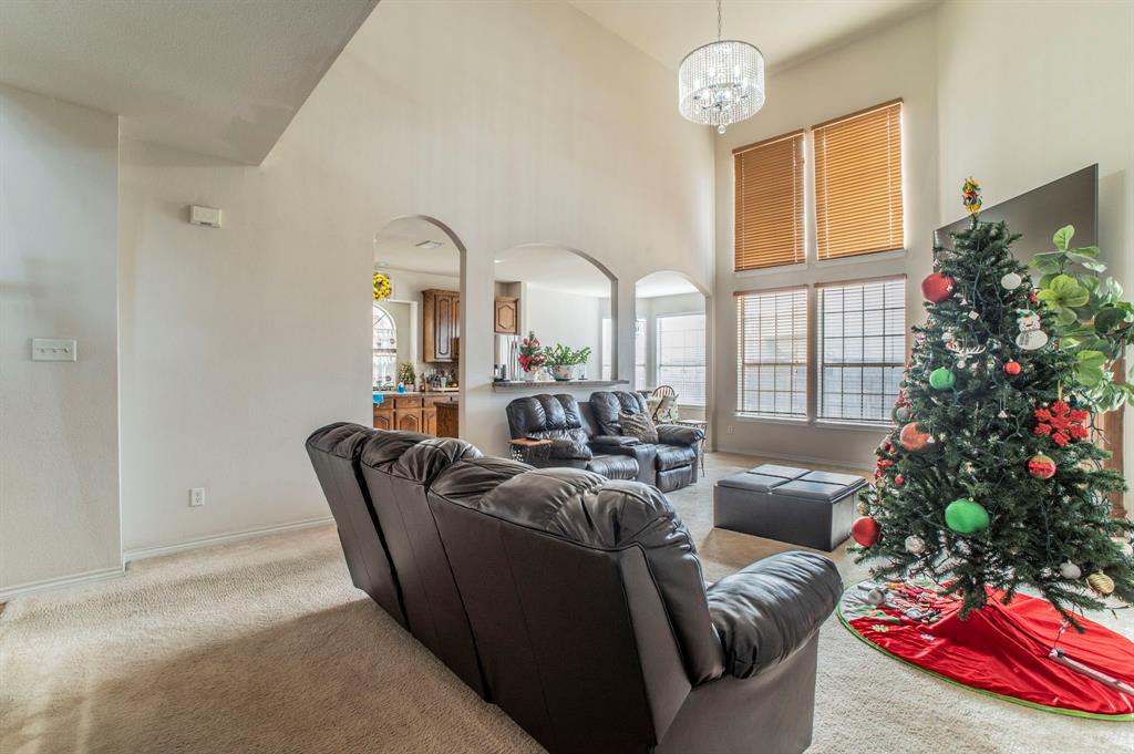 Parks Of Deer Creek Add - Residential