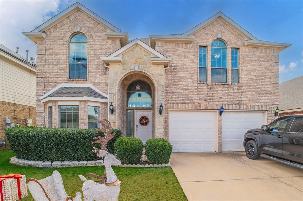 Parks Of Deer Creek Add - Residential