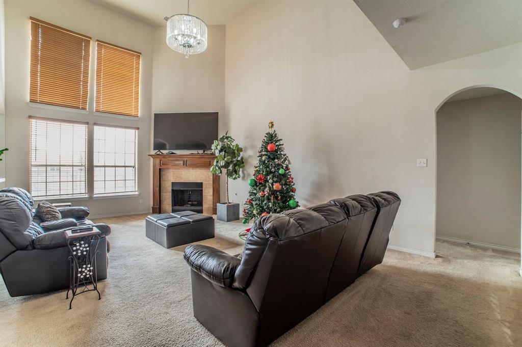 Parks Of Deer Creek Add - Residential