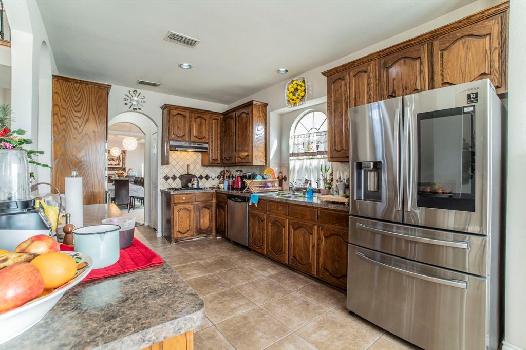 Parks Of Deer Creek Add - Residential