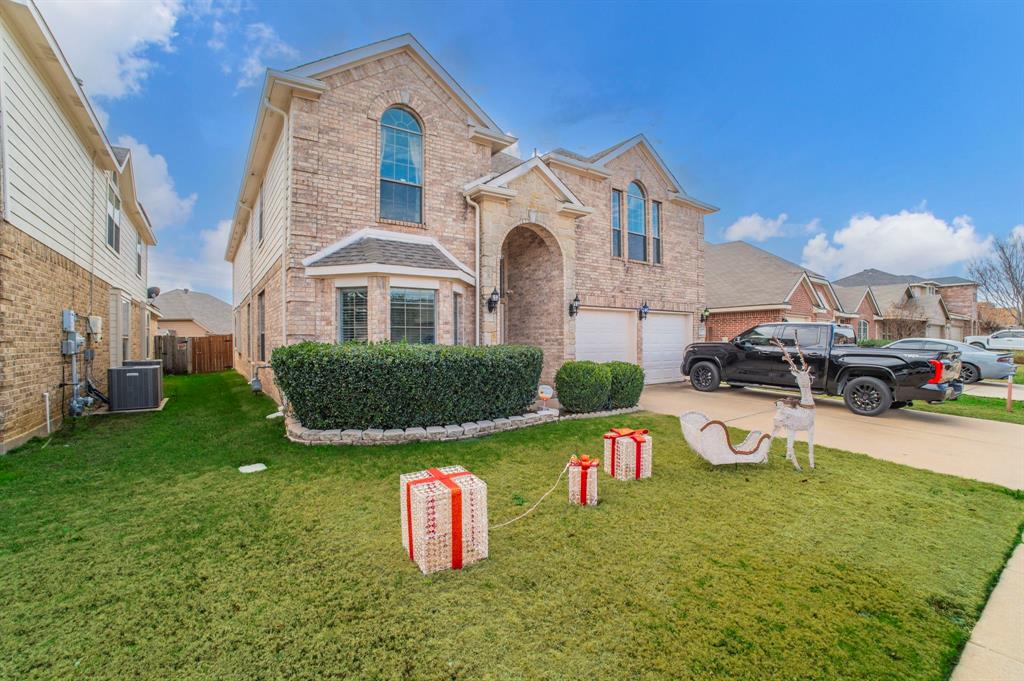 Parks Of Deer Creek Add - Residential