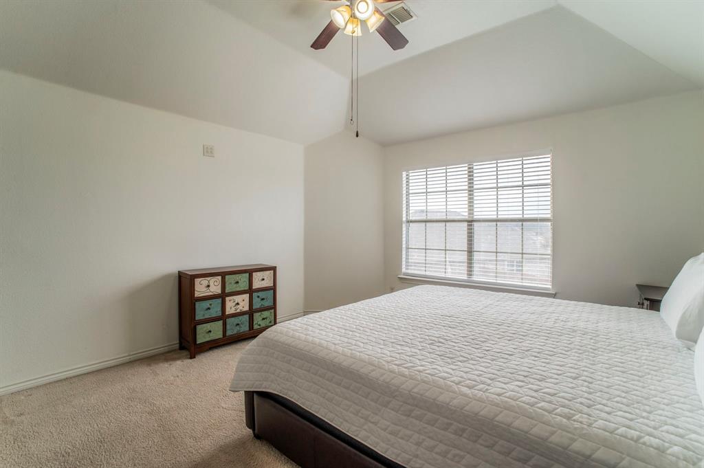 Parks Of Deer Creek Add - Residential