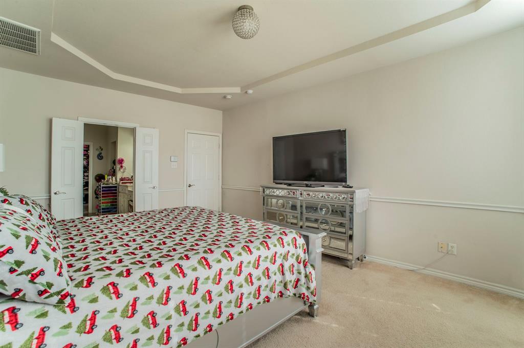 Parks Of Deer Creek Add - Residential