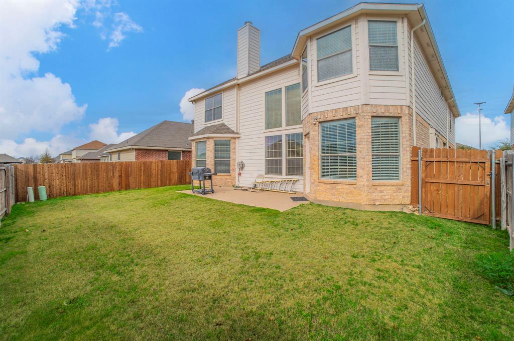 Parks Of Deer Creek Add - Residential