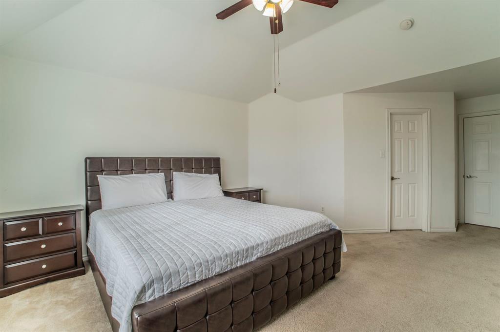 Parks Of Deer Creek Add - Residential
