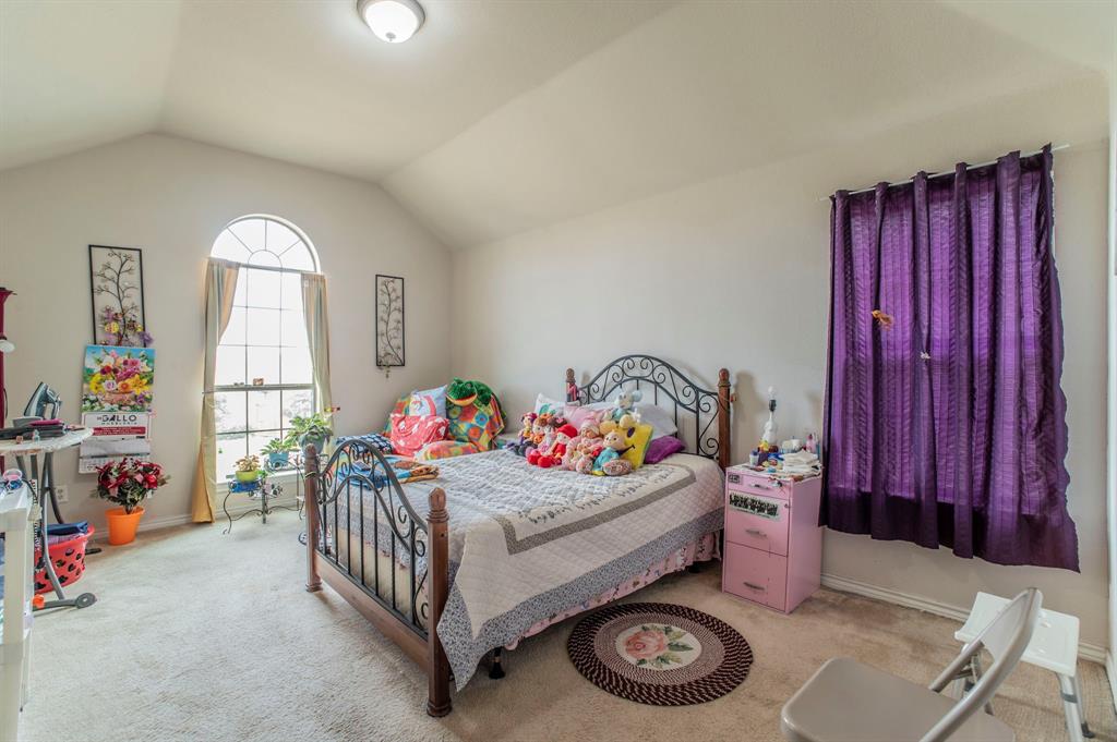 Parks Of Deer Creek Add - Residential