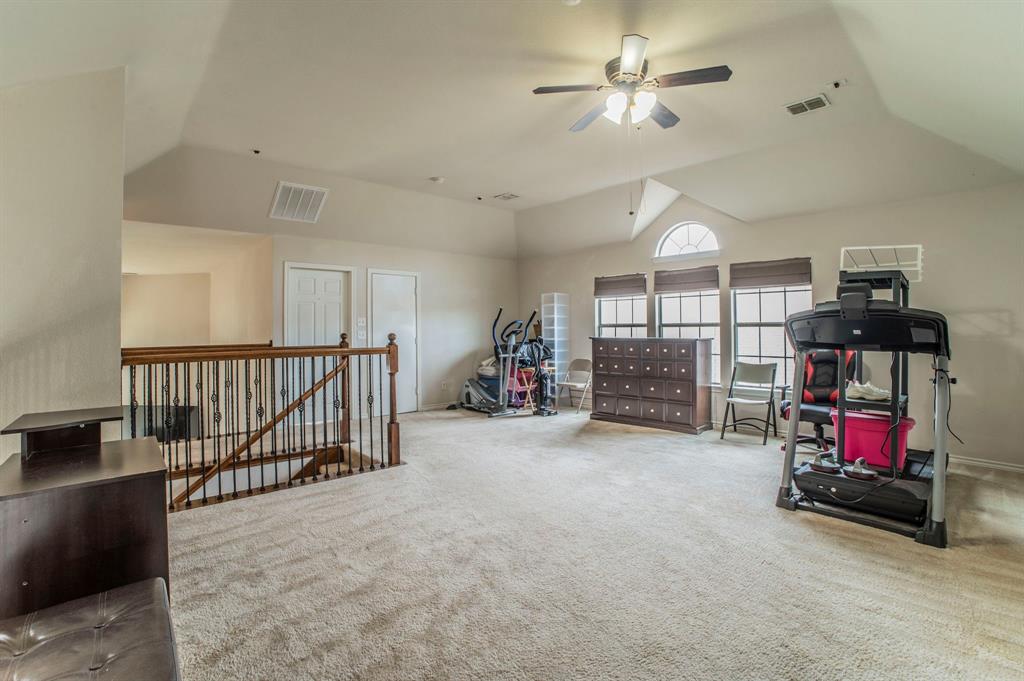 Parks Of Deer Creek Add - Residential