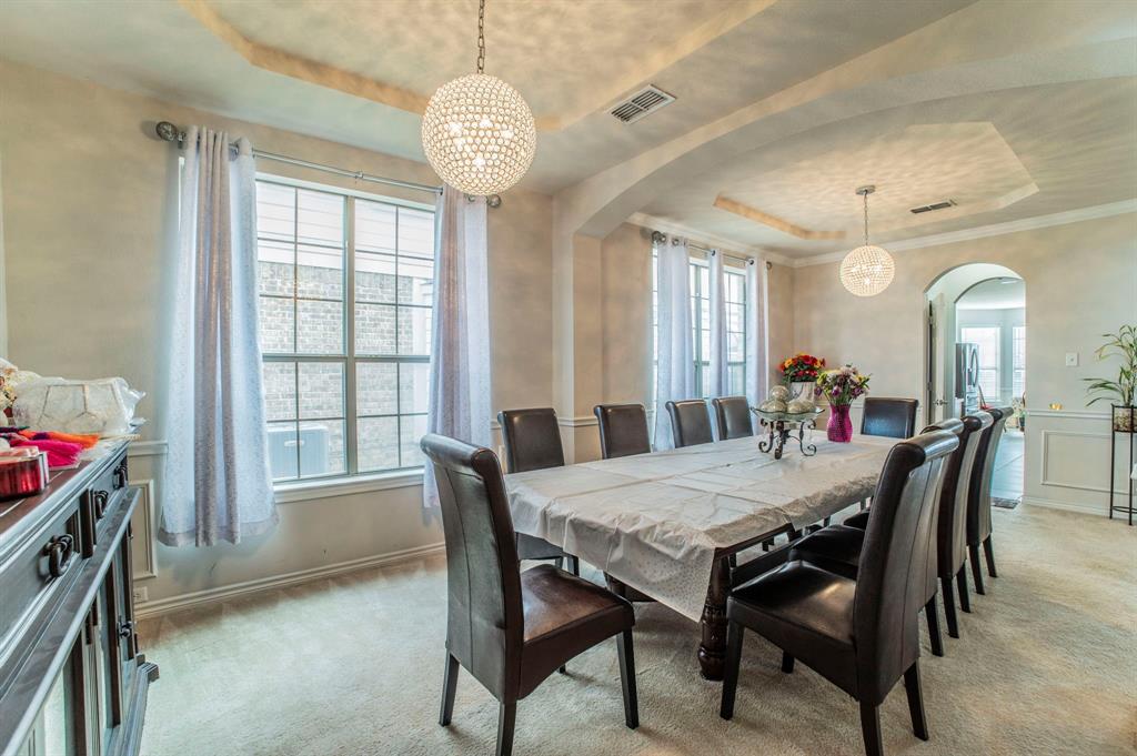Parks Of Deer Creek Add - Residential