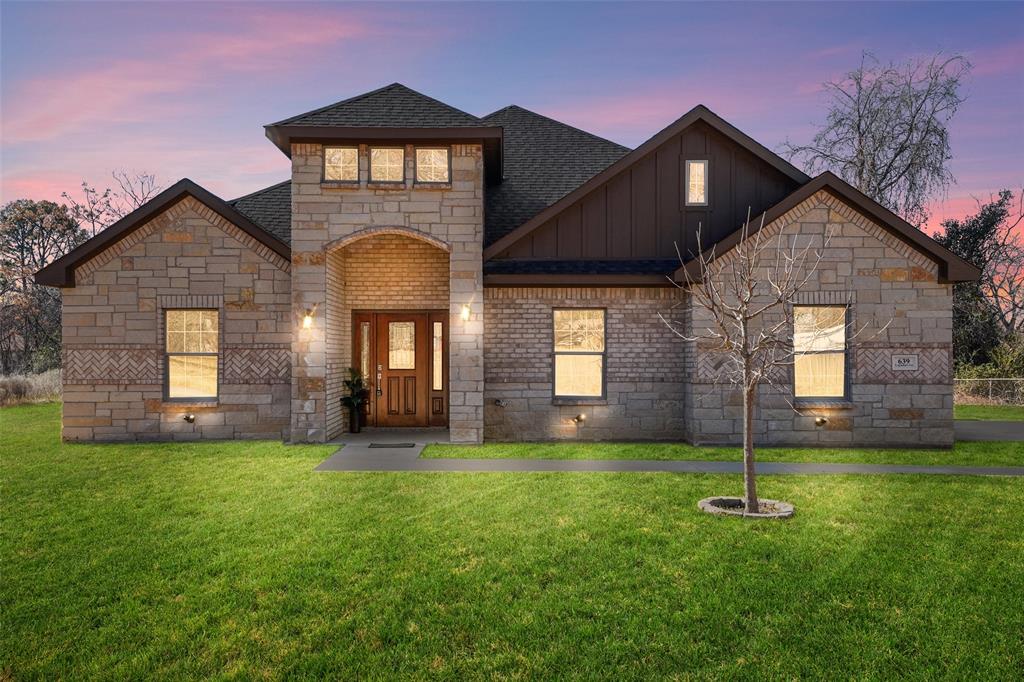 Mantle Manors Sec 02 - Residential