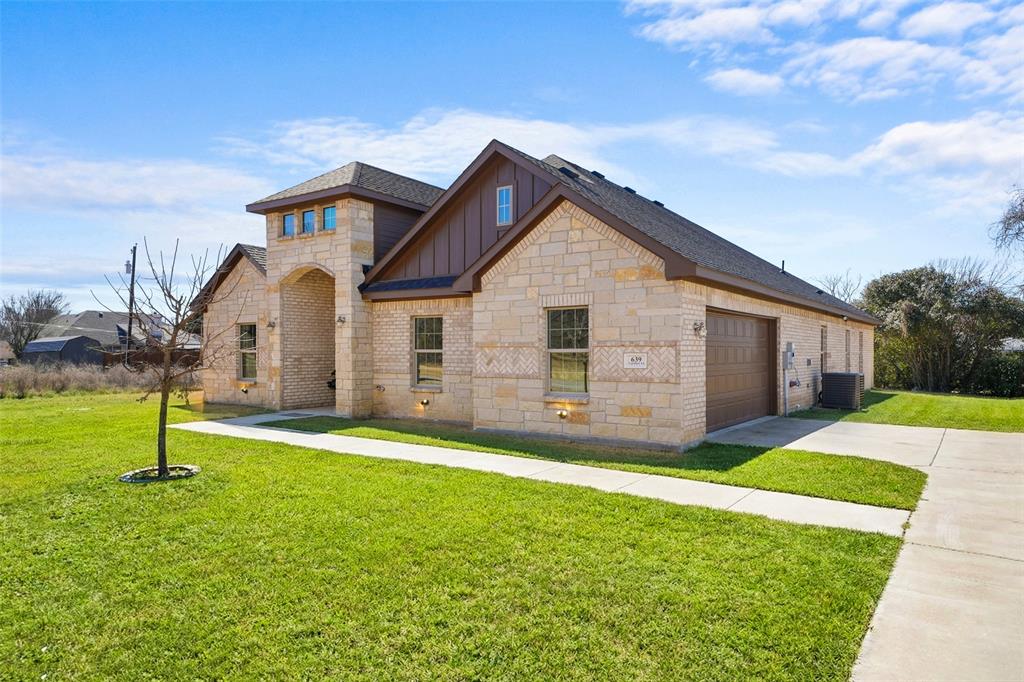 Mantle Manors Sec 02 - Residential