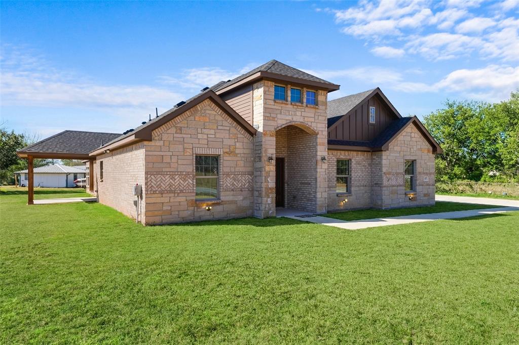 Mantle Manors Sec 02 - Residential