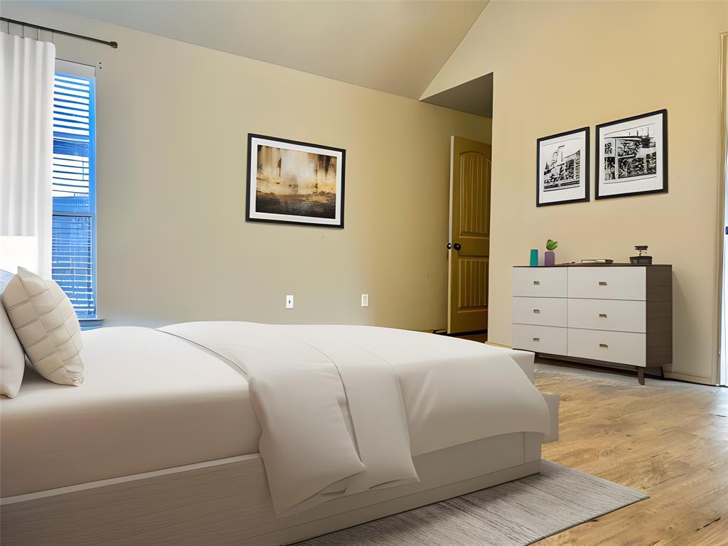 Lynden Park Estates Ph 4 - Residential