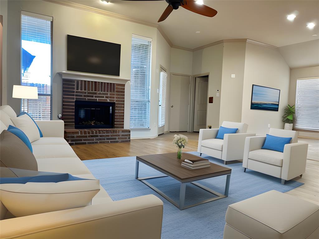 Lynden Park Estates Ph 4 - Residential