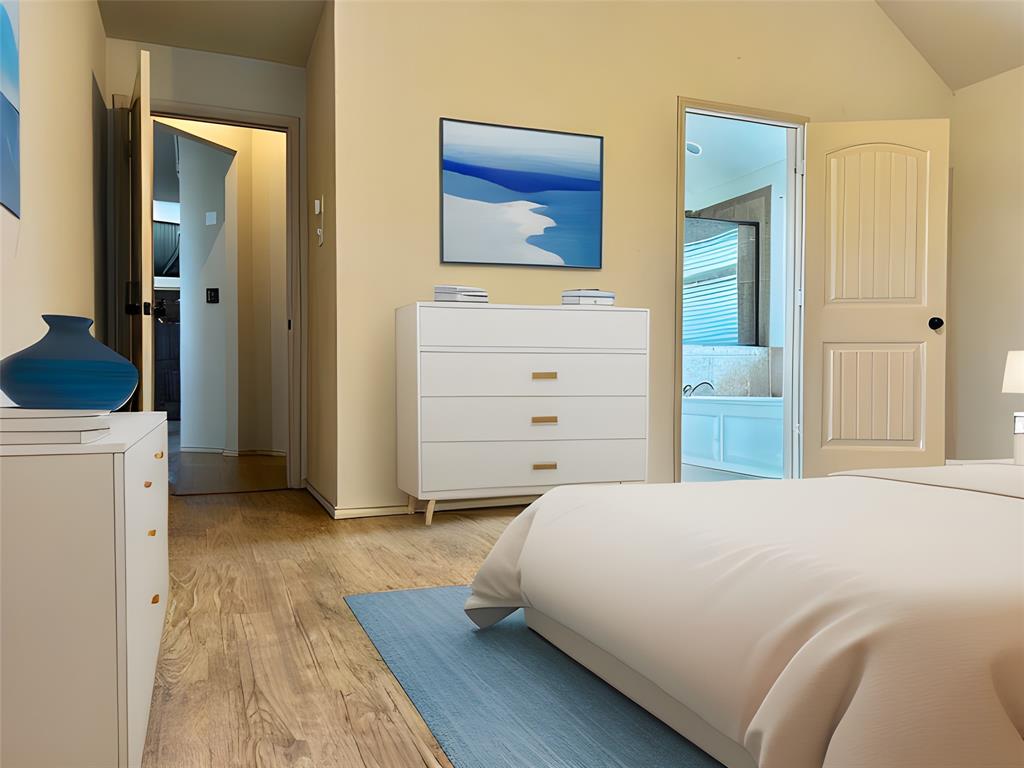 Lynden Park Estates Ph 4 - Residential