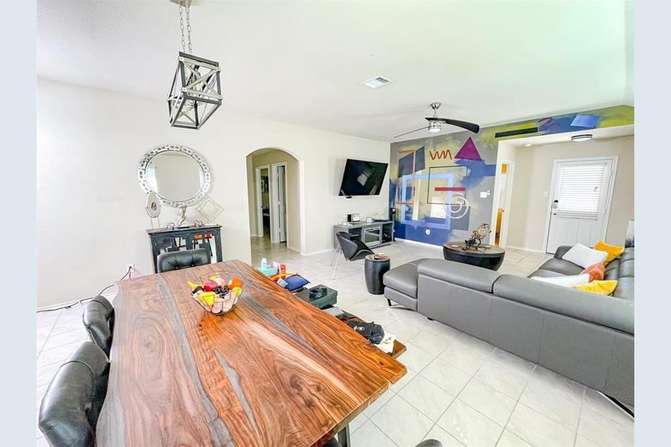 Trails At Riverstone #2 - Residential Lease