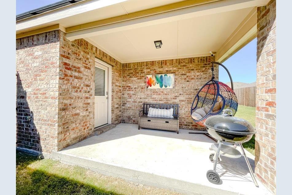 Trails At Riverstone #2 - Residential Lease