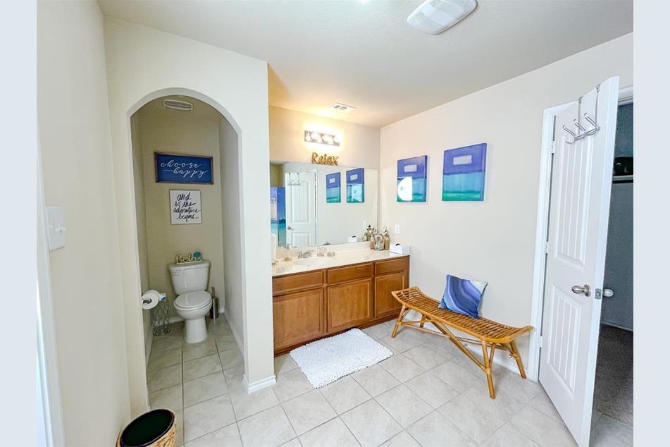 Trails At Riverstone #2 - Residential Lease