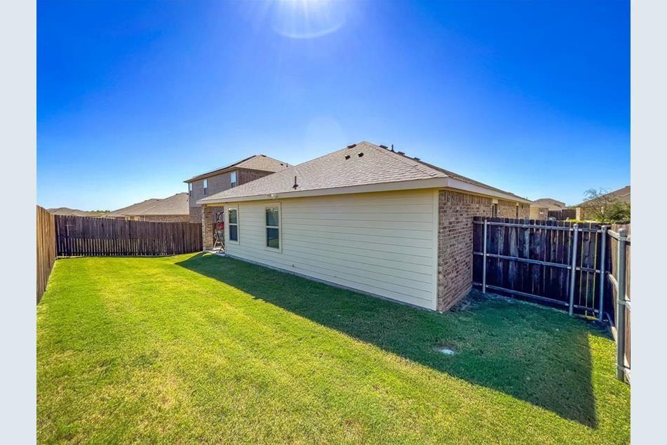 Trails At Riverstone #2 - Residential Lease