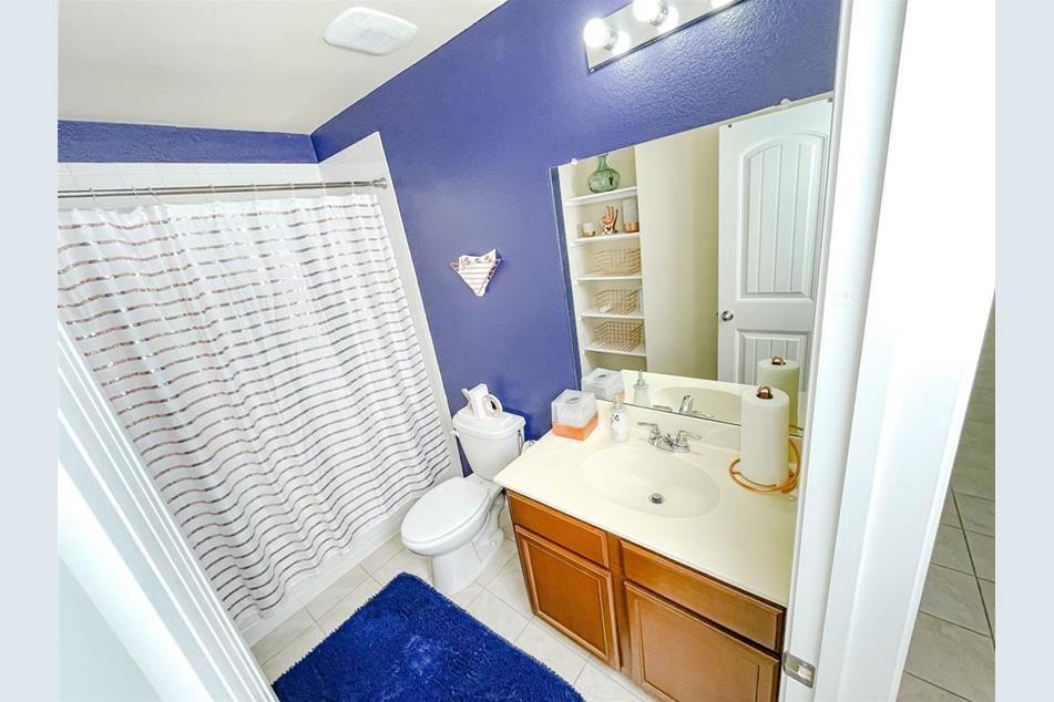 Trails At Riverstone #2 - Residential Lease