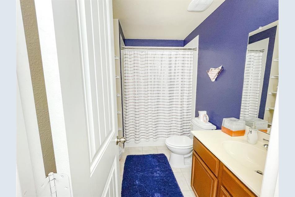 Trails At Riverstone #2 - Residential Lease