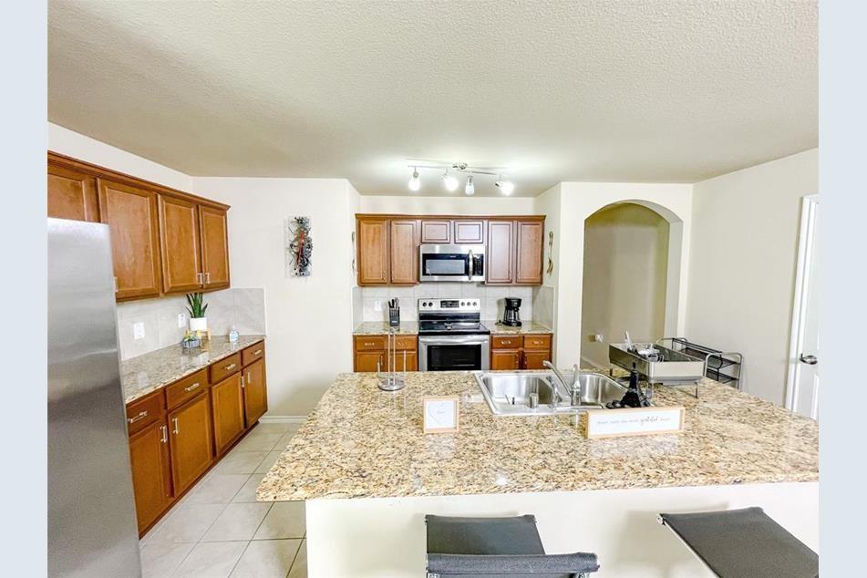 Trails At Riverstone #2 - Residential Lease