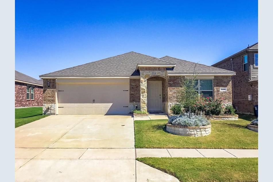 Trails At Riverstone #2 - Residential Lease