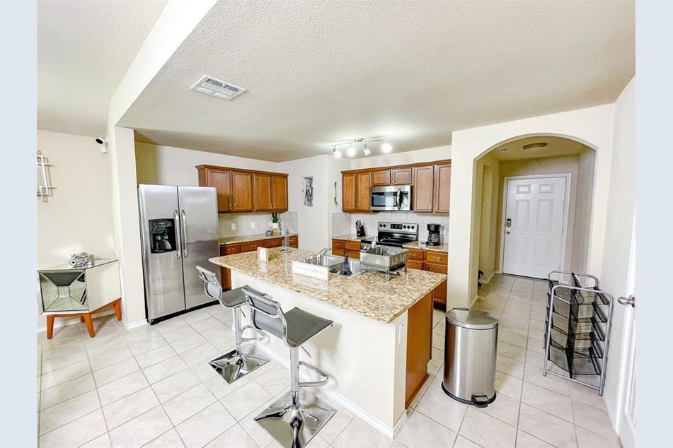 Trails At Riverstone #2 - Residential Lease