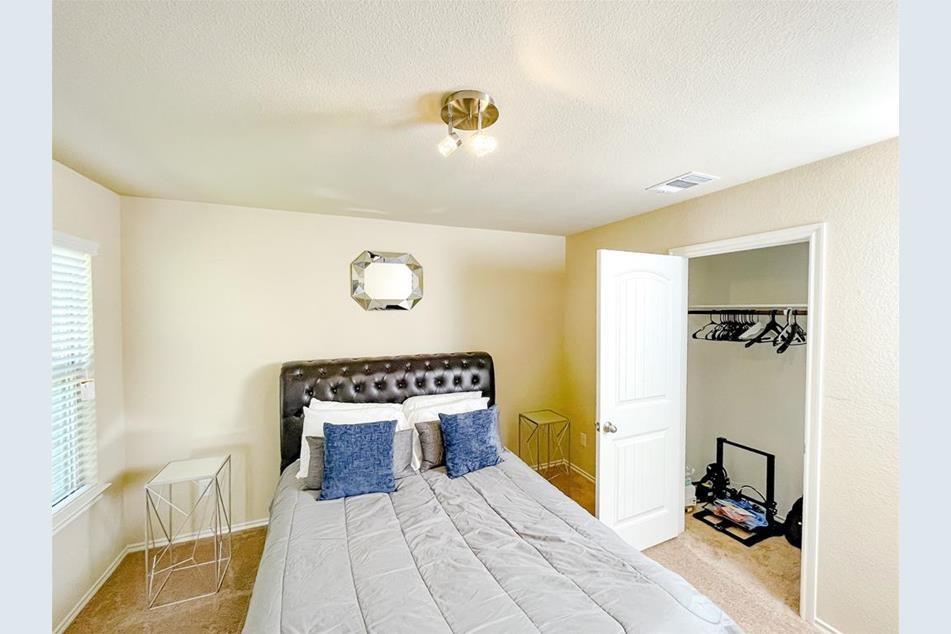 Trails At Riverstone #2 - Residential Lease