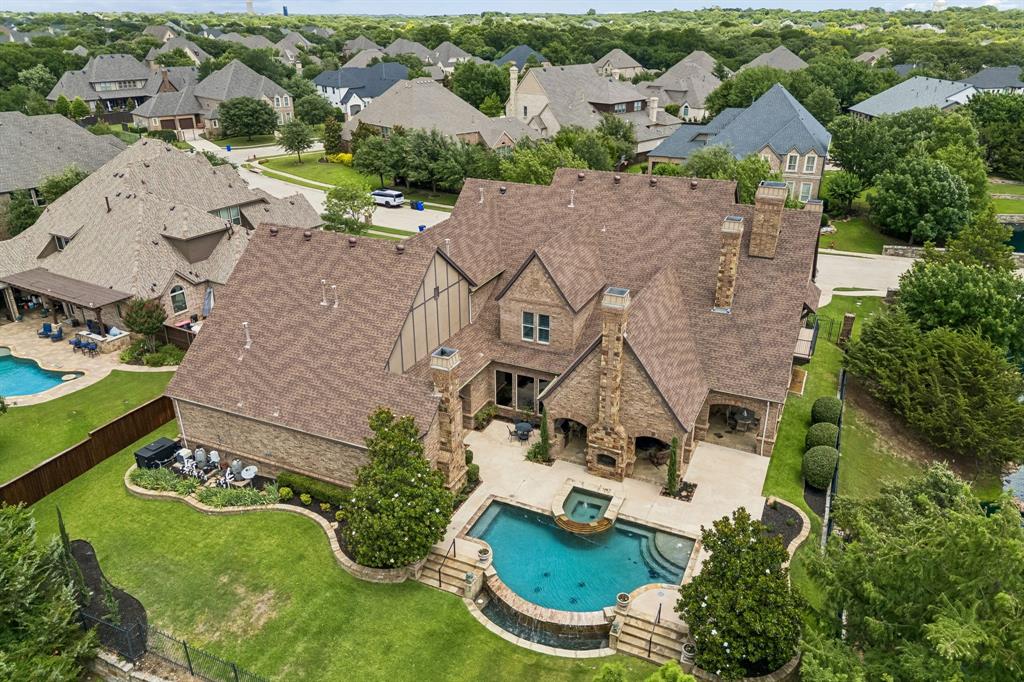 Covington Add - Residential