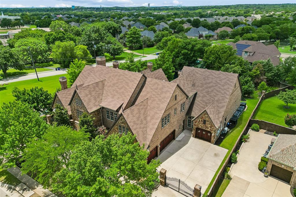 Covington Add - Residential